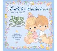Precious Moments: Lullaby Collection-Vol.1 [Import]