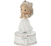 Precious Moments Musical, résine, Multicolore