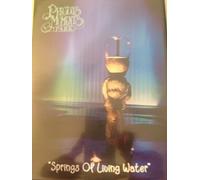 Precious Moments Park DVD " Springs of Living Water "