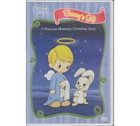 Precious Moments Timmy's Gift