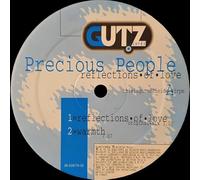 Precious People - Reflections Of Love
