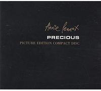 Precious (Picture Ed. CD) [Import]