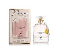 Precious Pink Maison Alhambra Eau de parfum pour femme 80 ml