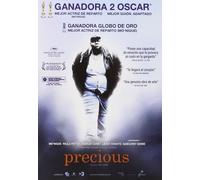 Precious / Precious: Based On The Novel Push By Sapphire (Dvd)