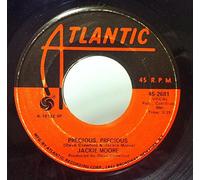 Precious, Precious / Willpower-7" 45