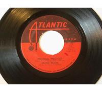 Precious, Precious / Willpower - Jackie Moore 7" 45