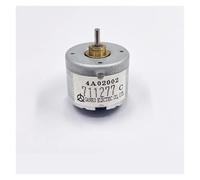 Precious Round 24mm RF-310 Metal Brush electronic starter DC 5V 6V 6500 for Optical Instrument IDGTTLDF