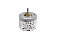 Precious Round 24mm RF-310 Metal Brush electronic starter DC 5V 6V 6500 RPM for Optical Instrument RUAJOGYNVM