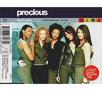 Precious - Say It Again [Import]
