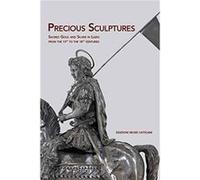 Precious Sculptures Benedetta Montevecchi, Antonio Paolucci (Auteur)