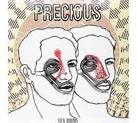 Precious - Sick Rooms [Import]