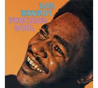 Precious Soul [Import Allemand]