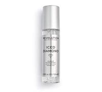 Precious Stone Spray Fijador de Maquillaje - Iced Diamond