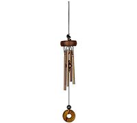 Woodstock Chimes – Carillon bois – perles de verre