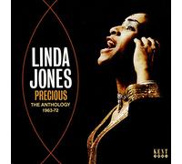 Precious-the Anthology 1963/72