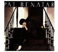 Pat Benatar – Precious Time – CD – Réédition (Import Japon)