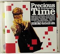 Precious Time [Import]