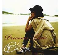 Precious Time [Import allemand]