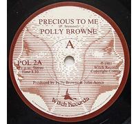 Precious To Me-7" 45