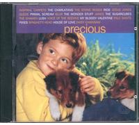 Precious (Underground) [Import]