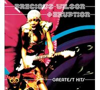 Precious Wilson - Greatest Hits