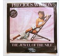 Precious Wilson - Jewel of The Nile (Ext. Version, 1986) [Import]