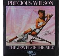 Precious Wilson - Precious Wilson - The Jewel Of The Nile - Jive - 6.14555