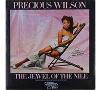 Precious Wilson - The Jewel Of The Nile [Vinyl Single 7'']