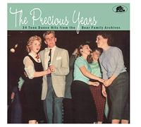 Precious Years