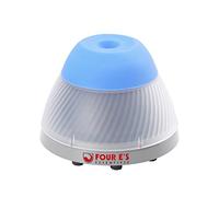 PRECIPETTE Vortex Mixeur 5000tr/min Mélangeur Agitateur Vortex Agitateur de Peinture 5000rpm 5,5mm 50ml Vortex Mixer Shaker pour les Peintures Citadel les encres les vernis à ongles