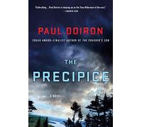 Precipice – Macmillan