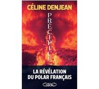 Précipice Céline Denjean (Auteur)