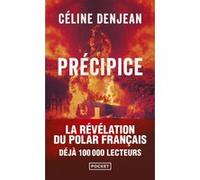 Précipice Céline Denjean (Auteur)