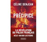 Précipice - Céline Denjean - Pocket - Poche - Roman