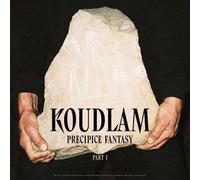 Precipice Fantasy CD
