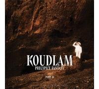 Precipice Fantasy Part Ii - Vinyle 33 Tours