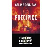 Précipice - Prix des libraires U