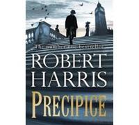 Precipice – Le nouveau roman haletant du best-seller du Sunday Times