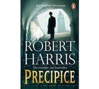 Robert Harris – Precipice – Roman – Broché
