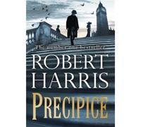 Precipice - Robert Harris - Hutchinson - broché - Roman