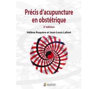 PRECIS D ACUPUNCTURE EN OBSTETRIQUE 2ED