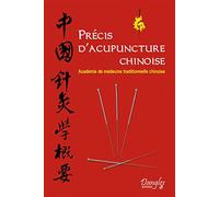 Précis d'acuponcture chinoise