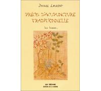 Précis d'acupuncture traditionnelle, tome 1