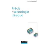 Précis d'alcoologie clinique