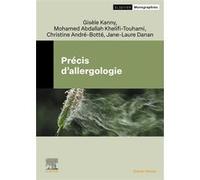 Précis d'allergologie
