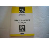 Précis d'analyse filmique