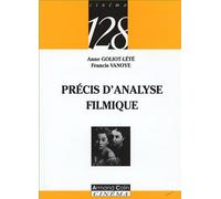 Précis d'analyse filmique