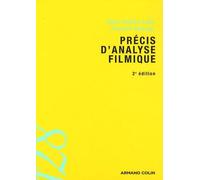 Précis d'analyse filmique