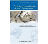 Précis D'anesthésie Et De Réanimation