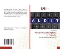 Précis D'audit Comptable Et Financier